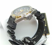 Reloj Citizen Hombre Promaster Aqualand in Acero AY5000-05L - AY5000-05L
